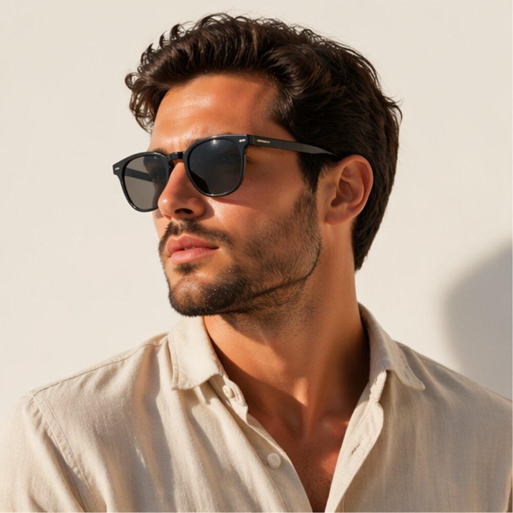 Erkek Güneş Gözlüğü Kategorisi