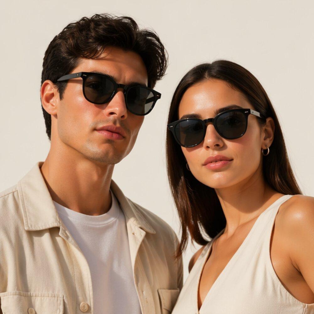 Unisex Güneş Gözlüğü Kategorisi